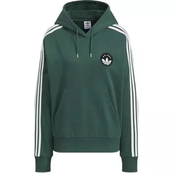 Adidas Originals Свитшот женский зеленый