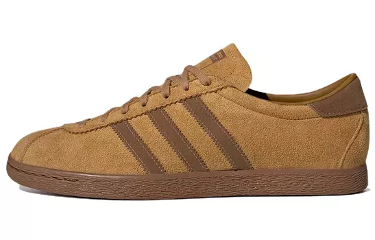 Adidas originals табачные кроссовки для скейтбординга мужские