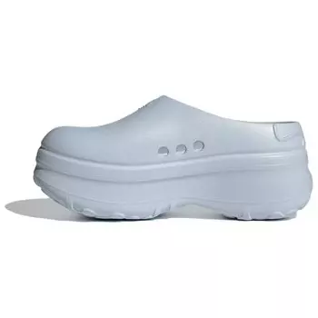 Adidas originals Тапочки-мулы AdiFOM Stan Smith унисекс, Blue