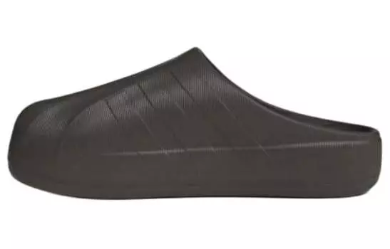 Adidas originals Тапочки Superstar Series унисекс, Gray