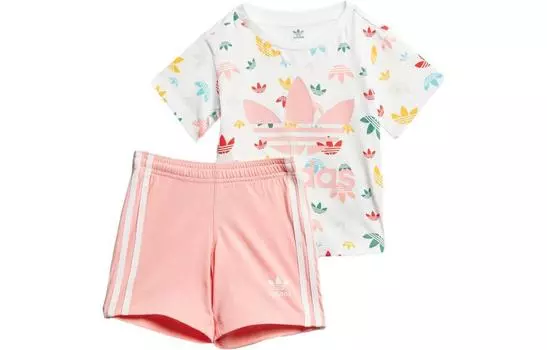 Adidas Originals TD Комплект для малышей