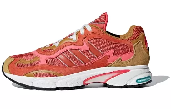 Adidas originals Temper Run Lifestyle Обувь унисекс