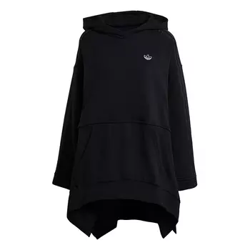 Adidas Originals Толстовка женская черная