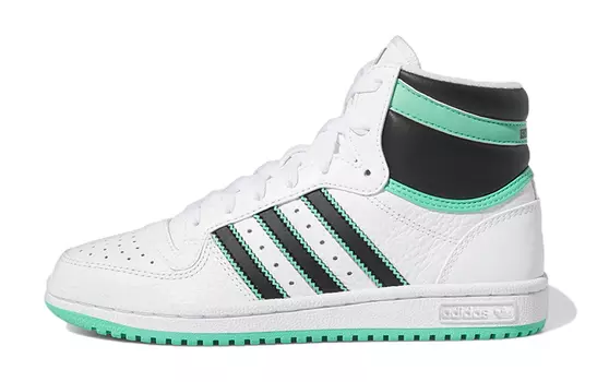 Adidas originals Top Ten Детские кроссовки для скейтбординга GS