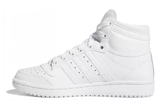 Adidas originals Top Ten Детские кроссовки для скейтбординга GS