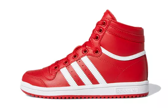 Adidas originals Top Ten Kids Кроссовки для скейтбординга для детей