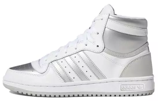 Adidas originals Top Ten женских кроссовок для скейтбординга