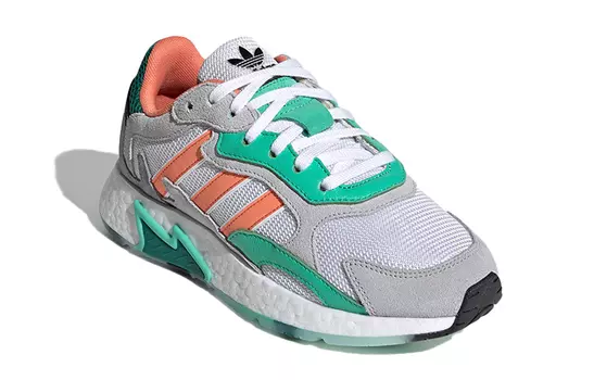 Adidas originals TRESC Kids Повседневная обувь для детей
