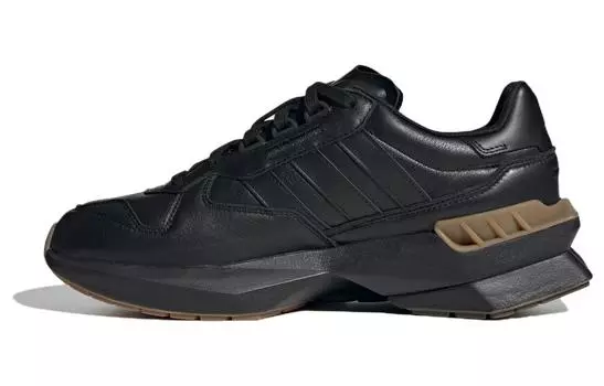 Adidas originals Treziod Lifestyle Обувь унисекс, black