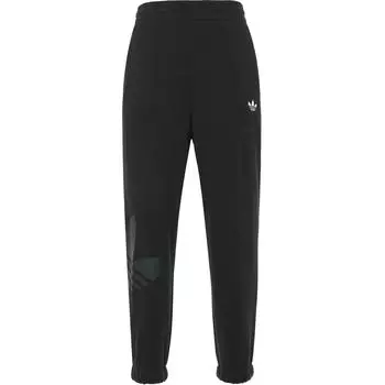 Adidas Originals Трикотажные спортивные брюки UNITEFIT Chilla унисекс, черные