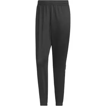 Adidas Originals Трикотажные спортивные штаны черного цвета, гендерно-нейтральные