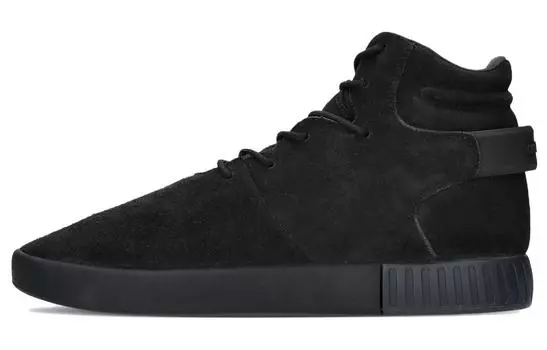 Adidas originals Трубчатые кроссовки для скейтбординга унисекс, Black