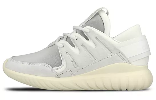 Кроссовки Adidas Originals Tubular Lifestyle Shoes Unisex, белый