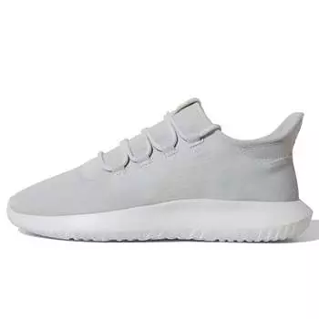 Кроссовки Adidas Originals Tubular Shadow Grey/Crystal White/Crystal White