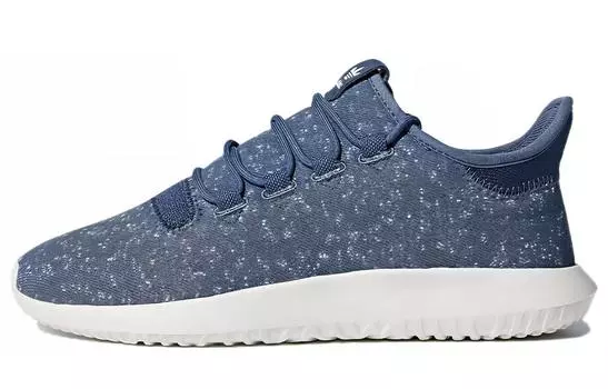 Кроссовки Adidas Originals Tubular Shadow Tech Ink/Tech Ink-Crystal White