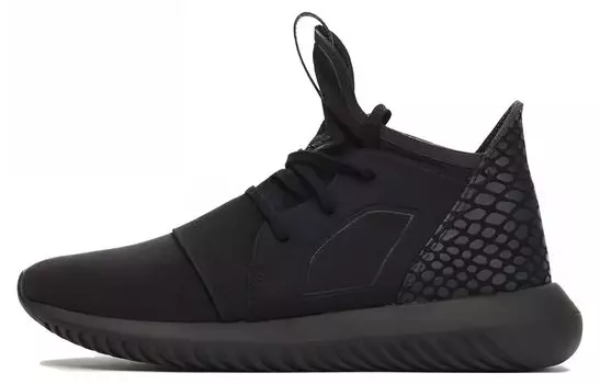 Кроссовки Adidas originals Tubular Lifestyle Women's, черный