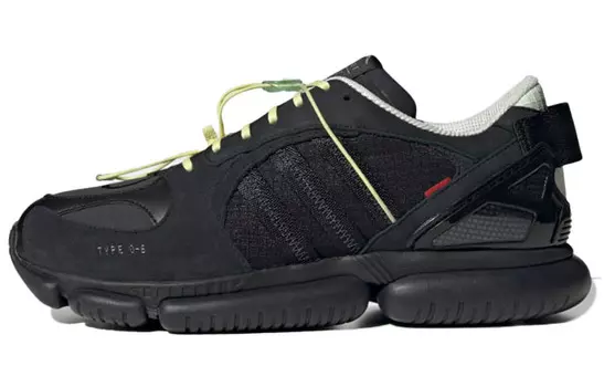 Adidas originals TYPE Lifestyle Обувь унисекс