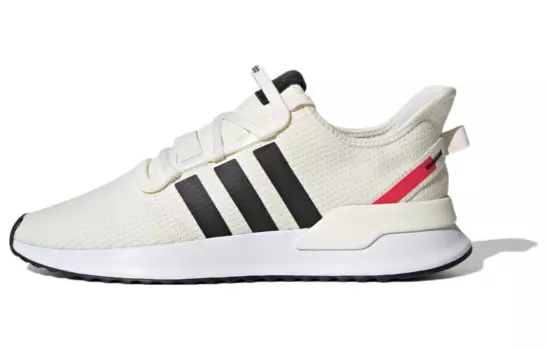Adidas originals U Path Run Off Белый