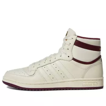 Adidas originals Unisex Top Ten RB Sneakers Ivory GZ8848