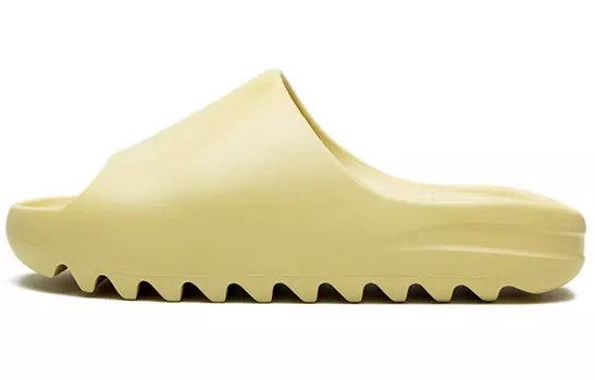 Adidas Originals Вьетнамки Yeezy Slide унисекс