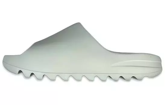 Adidas originals Вьетнамки Yeezy Slide унисекс, Green
