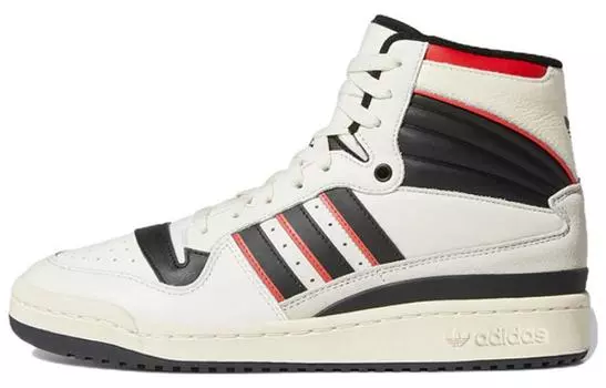 Adidas originals Винтажные баскетбольные кроссовки унисекс