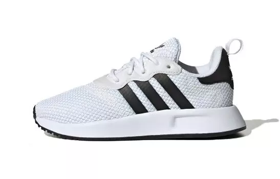 Adidas originals X_PLR Kids Lifestyle кроссовки PS