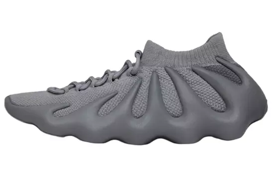 Adidas originals Yeezy 450 Lifestyle Обувь унисекс, Gray