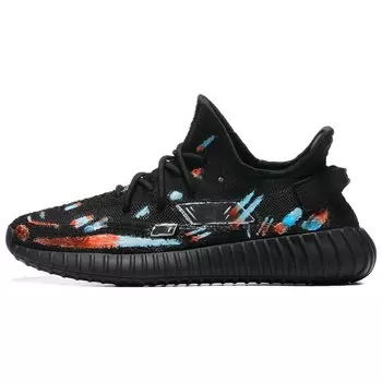 Adidas originals Yeezy boost 350 Lifestyle Обувь унисекс, Black