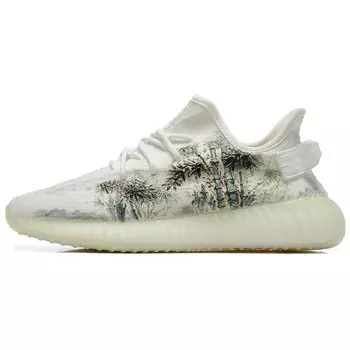 Adidas originals Yeezy boost 350 Lifestyle Обувь унисекс, White