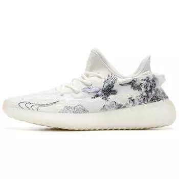 Adidas originals Yeezy boost 350 Lifestyle Обувь унисекс, White