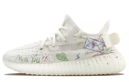 Adidas originals Yeezy boost 350 Lifestyle Обувь унисекс