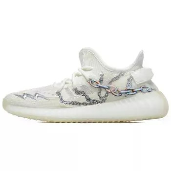 Adidas originals Yeezy boost 350 Lifestyle Обувь унисекс, White