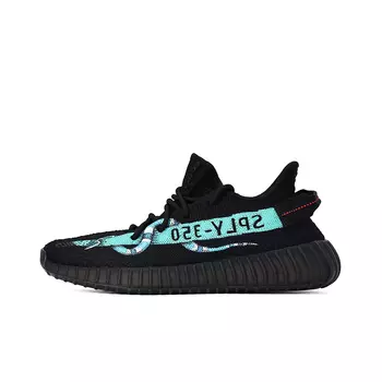 Adidas originals Yeezy Boost 350 V2 Lifestyle Обувь унисекс, Coral snake