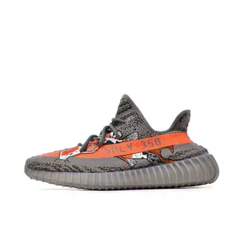 Adidas originals Yeezy Boost 350 V2 Lifestyle Обувь унисекс, Koi