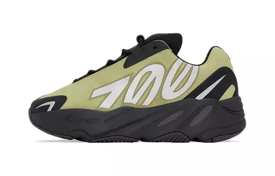 Adidas Originals Yeezy Boost 700 MNVN Kids Lifestyle кроссовки PS