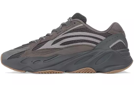 Adidas Originals Yeezy Boost 700 V2 Geode дубль