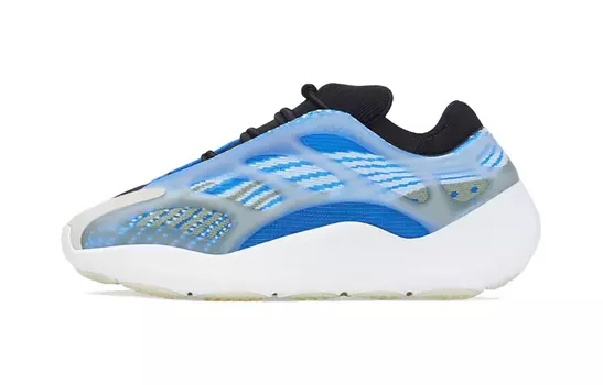 Adidas originals Yeezy boost 700 V3 Детские кроссовки BP