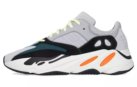 Adidas Originals Yeezy Boost 700 Wave Runner дубль