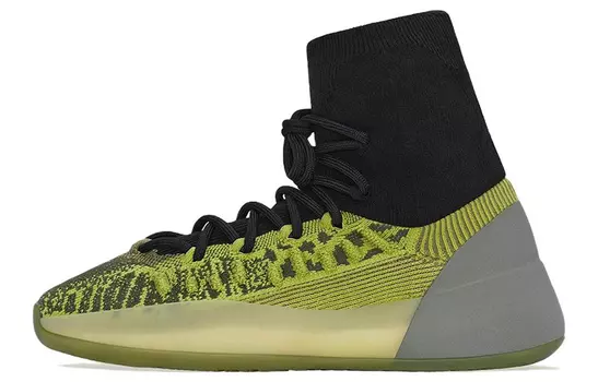 Adidas originals Yeezy BSKTBL Баскетбольные кроссовки унисекс