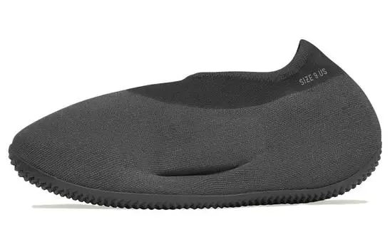 Adidas originals Yeezy Knit Runner Lifestyle Кроссовки унисекс, Черный