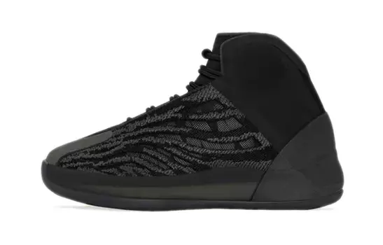 Adidas originals Yeezy QNTM Детские баскетбольные кроссовки PS