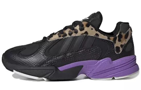 Adidas originals Yung-1 Lifestyle Обувь унисекс