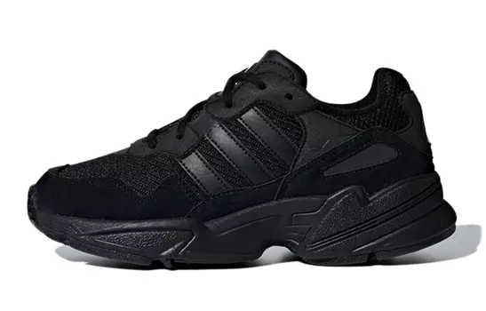 Adidas originals Yung-96 Kids Lifestyle кроссовки GS