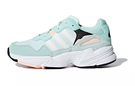 Adidas originals Yung-96 Kids Lifestyle кроссовки GS