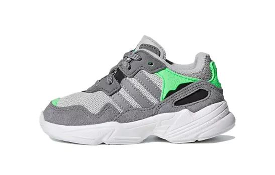 Adidas originals Yung-96 Кроссовки для малышей TD
