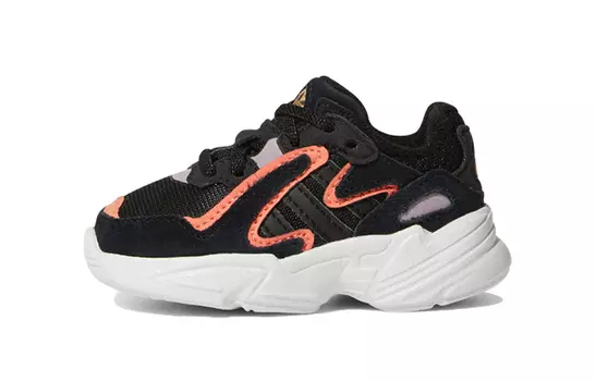 Adidas originals Yung-96 Кроссовки для малышей TD