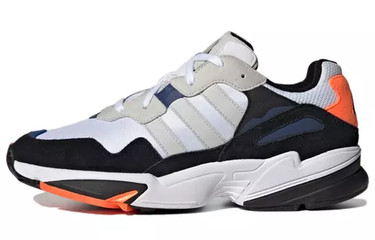 Кроссовки Adidas originals Yung-96 Lifestyle Unisex, белый