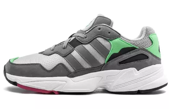 Adidas originals Yung-96 Массивные кроссовки унисекс