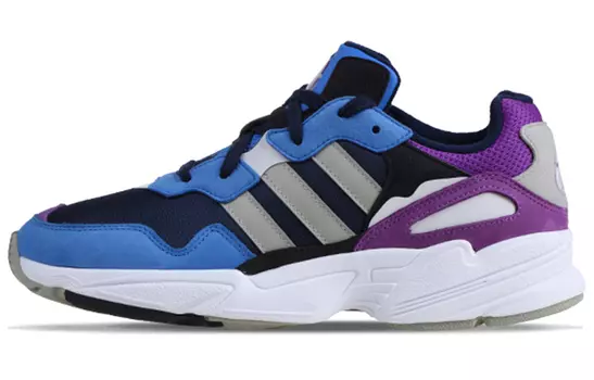 Adidas originals Yung-96 Массивные кроссовки унисекс